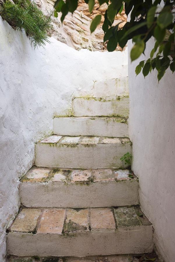 Casa Lujan - Califa Casas Vejer Villa Vejer de la Frontera Exterior photo